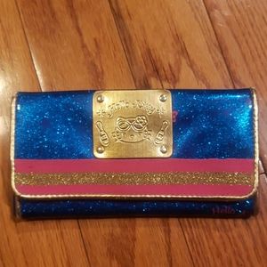 Hello Kitty wallet